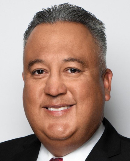 Armando  Flores Photo