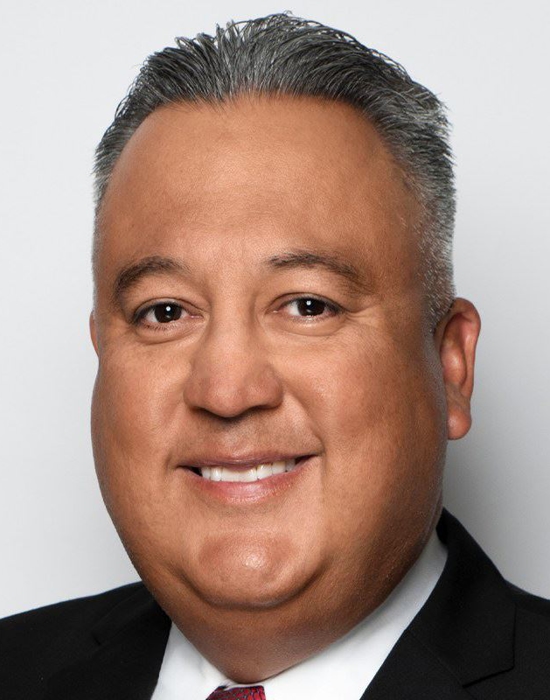 Armando Flores Photo